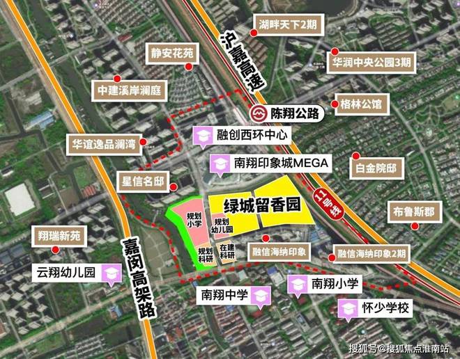 -售楼处网站--留香园-上海房天下麻将胡了模拟器2024绿城·留香园(图2)