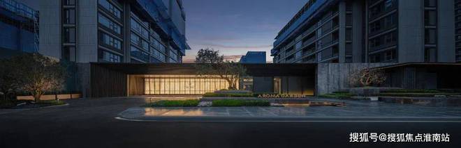 -售楼处网站--留香园-上海房天下麻将胡了模拟器2024绿城·留香园(图10)