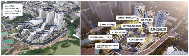 九年制27班学校 。周边还有东兴外国语学校麻将胡了2试玩网站远洋天祺西侧规划有1所(图7)