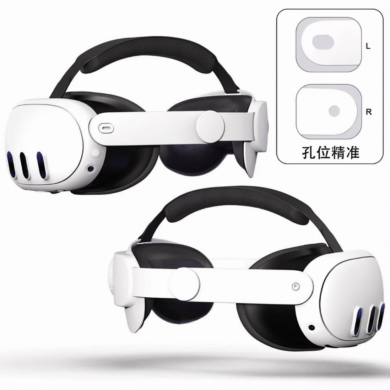 ：探索虚拟现实的最佳选择与推荐麻将胡了VR一体机十大名牌排序(图6)