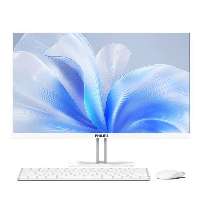 机推荐：高性能、超实用家庭办公的最佳选择！PG电子麻将胡了模拟器2025年飞利浦一体(图3)