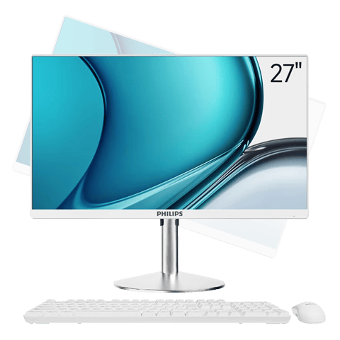 机推荐：高性能、超实用家庭办公的最佳选择！PG电子麻将胡了模拟器2025年飞利浦一体(图5)