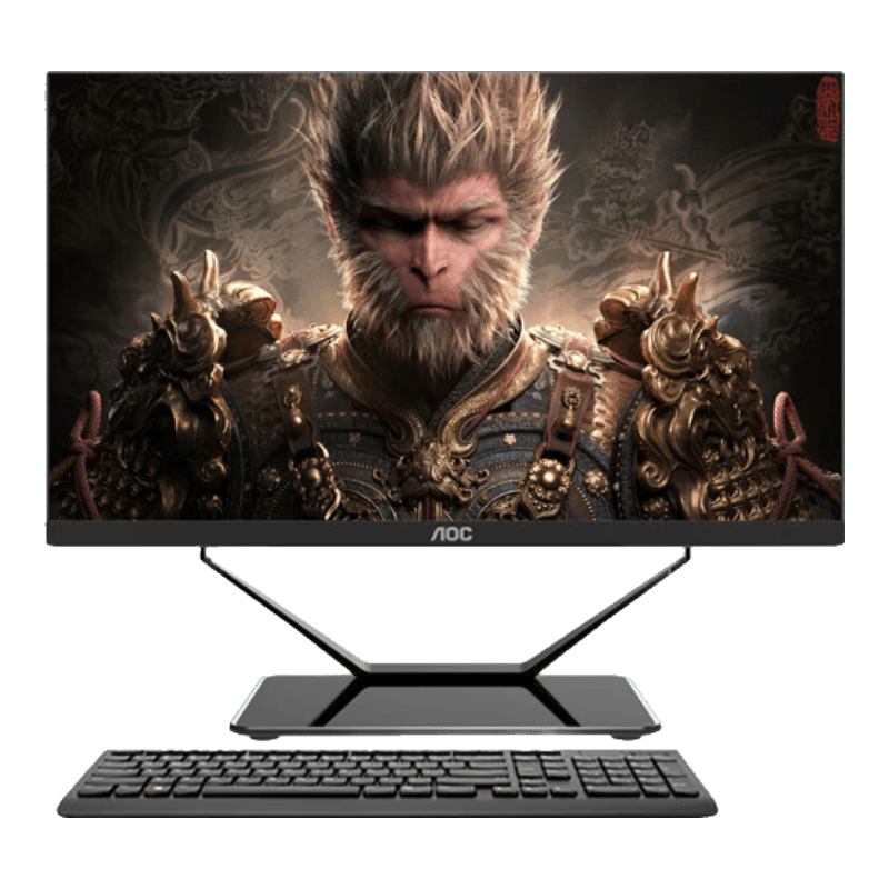 计：四款必备一体机电脑推荐麻将胡了极致性能与完美设(图3)