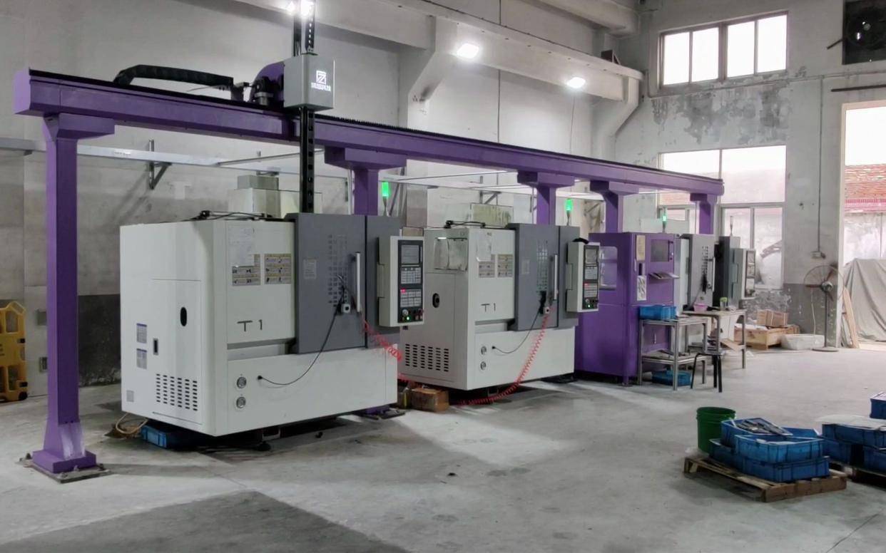 ：如何在性能与功耗之间找到最佳平衡？PG电子麻将胡了工控一体机厂家揭秘(图2)