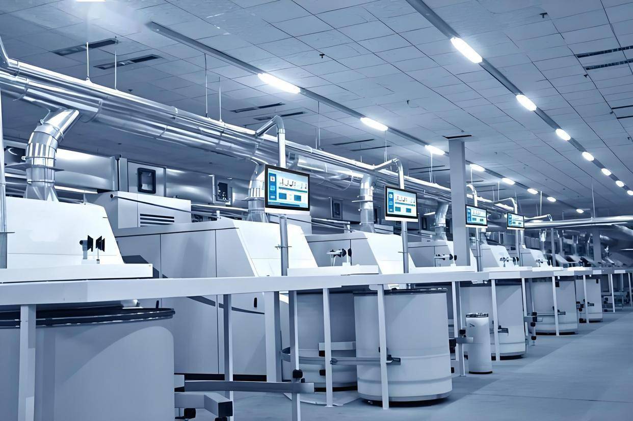 ：如何在性能与功耗之间找到最佳平衡？PG电子麻将胡了工控一体机厂家揭秘(图3)