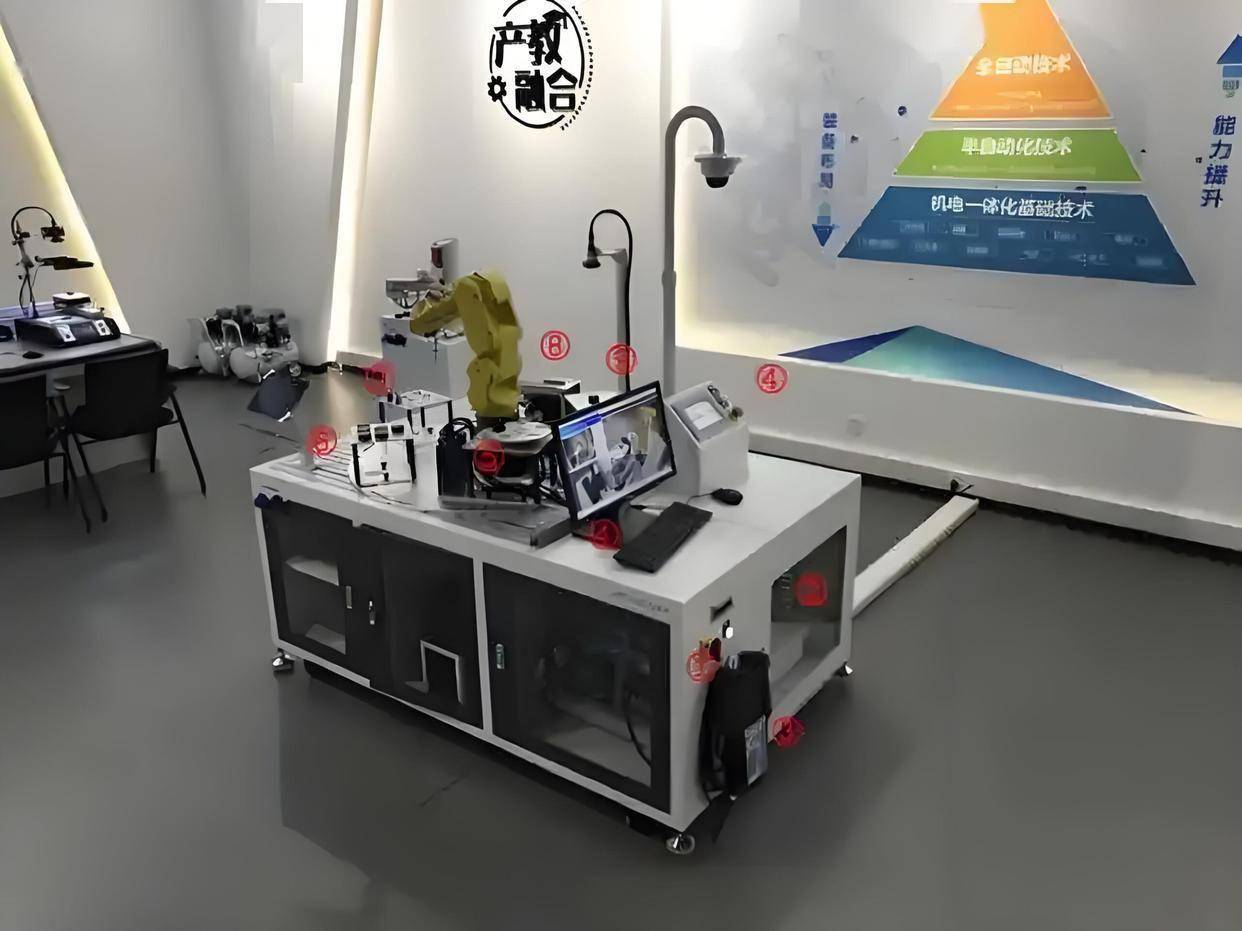 ：如何在性能与功耗之间找到最佳平衡？PG电子麻将胡了工控一体机厂家揭秘(图4)