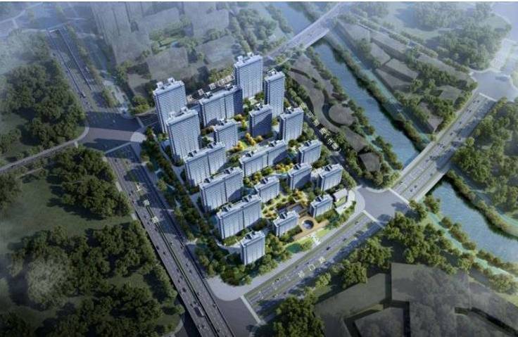 买房必看!五大高性价比楼盘推荐PG麻将胡了2中交九宸-合肥(图2) 买房必看!五大高性价比楼盘推荐PG麻将胡了2中交九宸-合肥(图2)